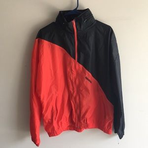 Reebok Wind breaker